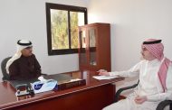 المدرب الدولي  محمد العمري :  التدريب حالة تعلم مستمرة لصياغة الحياة