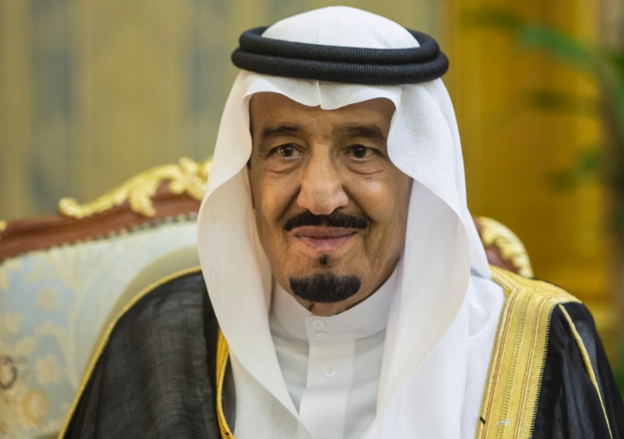 ‎الملك سلمان مغردا بختام جولته الآسيوية: نتطلع إلى تحالفات أقوى
