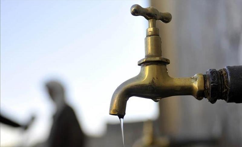 يونيسيف: نقص المياه سيؤثر سلبيا على 600 مليون طفل