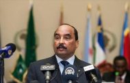 الرئيس الموريتاني: قررنا تنظيم استفتاء شعبي لتعديل الدستور