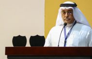 المستشار محمد ابن الشيخ محاضراً معتمداً  بمركز الجودة الشاملة
