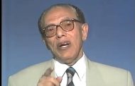 د. مصطفى محمود ... حضور مستدام عبر الأجيال  !