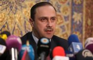 ناطق الحكومة  الأردنية:ترامب سيرسل مبعوثا لحضور  اجتماعات القمة العربية