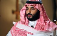 محمد بن سلمان  يتصدر قائمة 