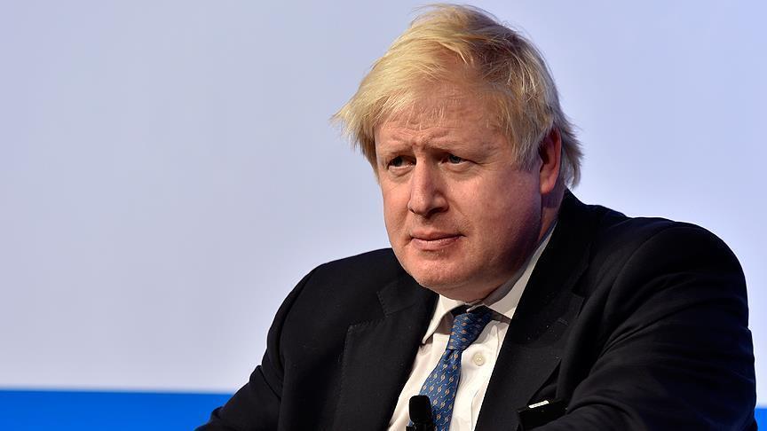 وزير خارجية بريطانيا يعرب عن أسفه لمحاولة الاعتداء على عسيري بلندن
