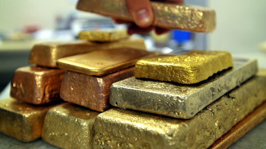 الإمارات ترفع احتياطي الذهب إلى 302 مليون دولار في فبراير