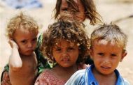اليونسيف : وفاة أكثر من 180 شخصاً بالكوليرا في اليمن والإصابات وصلت 14 ألف حالة
