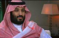محمد بن سلمان ... اعلام الاخوان وايران يعملان على تسميم العلاقات بين السعودية ومصر