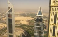 مجلة ( بوبيلار ساينس ) تشيد بتجربة الإمارات في مجال صناعة المستقبل