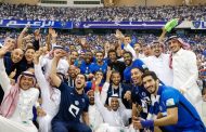 أمام النصر .. أبدع الهلال  .. بخماسية التتويج