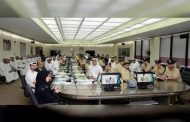 جلسة حوارية لشرطة دبي حول جرائم الاحتيال باستغلال خدمات الاتصالات الهاتفية