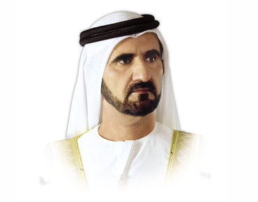 محمد بن راشد  يجدد ثقته بمجموعة الإمارات ويؤكد رؤية الدولة في تحقيق الأحلام