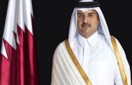 قطر تعلن اختراق موقع وكالتها الرسميه
