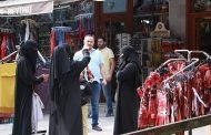 السعوديون الأكثر تسوقا في تركيا
