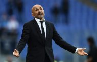سباليتي مدربا جديدا لإنتر الايطالي