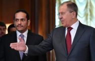 روسيا تعرض التوسط في الأزمة ألعربيه القطرية