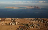 البرلمان المصري يوافق على منح السعودية السيادة على تيران وصنافير