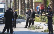 مقتل ضابط وإصابة 4 أفراد  إثر تفجير استهدف سيارة أمن جنوبي القاهرة