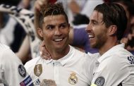 ريال مدريد يكتسح يوفينتوس برباعية ويتوّج بأبطال أوروبا