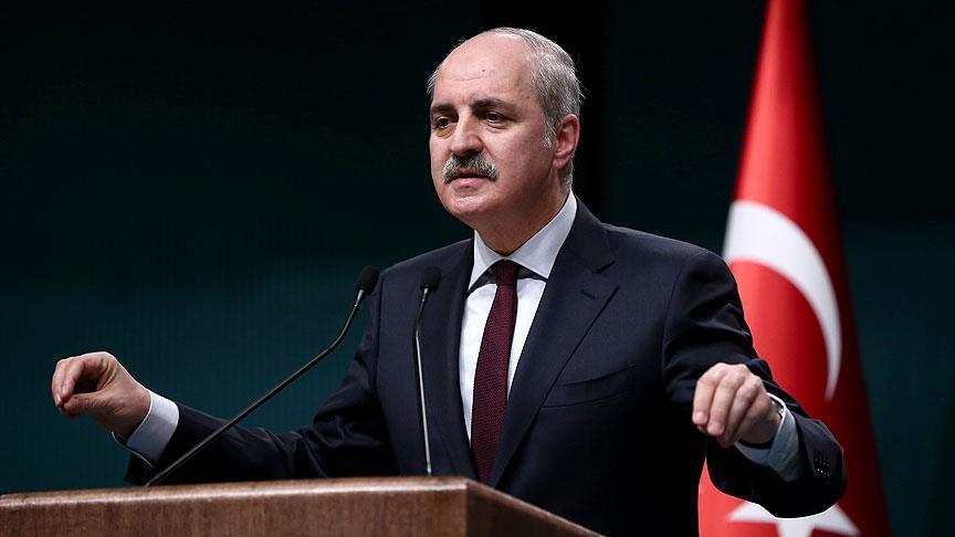 قورتولموش: تركيا ستقوم بما يقع على عاتقها لحل الأزمة بين الدول العربية وقطر