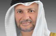 قرقاش : على قطر الالتزام بقواعد أمن واستقرار الخليج