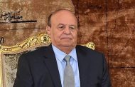 هادي يستقبل ولد الشيخ ويجدد دعمه لـ