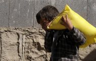 نتيجة اعمال الانقلابين  : 17 مليون يمني محرومون من الغذاء
