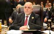 العبادي يزور السعودية الاثنين ضمن جولة تشمل ايضا إيران والكويت