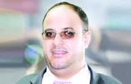 رئيس مركز الجودة الشاملة يهنئ محمد بن سلمان ويشيد بالنهج الحضاري السعودي