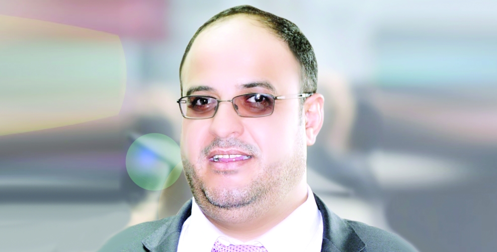 رئيس مركز الجودة الشاملة يهنئ محمد بن سلمان ويشيد بالنهج الحضاري السعودي