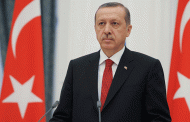 غضب شعبي عربي  على موقف أوردغان