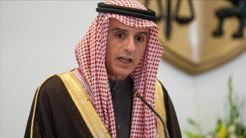 وزير خارجية السعودية يزور إثيوبيا الثلاثاء