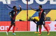 الكأس الذهبية: كوستاريكا وكندا وهندوراس الى ربع النهائي