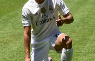 دانيلو يترك ريال مدريد للانضمام الى مانشستر سيتي