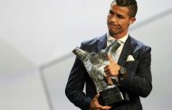 كريستيانو رونالدو باق في ريال مدريد بحسب ماركا