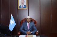 سفير الصومال : الإمارات تسطر ملاحم إنسانية نبيلة تستهدف نجدة المستضعفين والمحتاجين