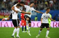 تصنيف الفيفا: المانيا  تنتزع الصدارة من البرازيل