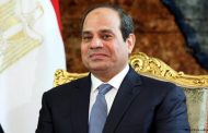حاولوا اغتيال السيسي ... النيابة العسكرية المصرية تحيل 292 متهماً للمحاكمة