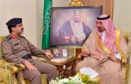 أمير نجران يوجه بتشكيل لجنة للتحقيق في وفاة 11 مقيمًا