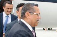 بن دغر : وحدة اليمن تستمر بصيغة اتحادية جديدة