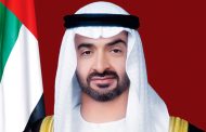 محمد بن زايد يشيد بجهود خادم الحرمين في إنهاء قيود الاحتلال على «الأقصى»