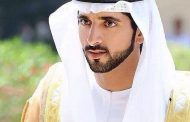يعمل به من تاريخ صدوره ولي عهد دبي يصدر قراراً بتعيين أعضاء مجلس مديري 