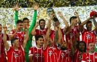الكأس السوبر الالمانية: بايرن يخفف الضغط عن انشيلوتي ويحرز اللقب بركلات الترجيح