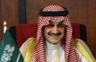 الوليد بن  طلال يستثمر  800 مليون دولار في فنادق مصر
