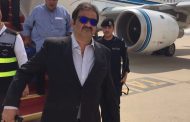 وزير الإعلام الكويتي يشيد بأعمال الراحل عبد الحسين عبد الرصا ويصفها بالوطنية