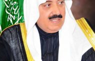 ( متعب بن عبدالله ) ... واحة الخير والتواصل الإنساني النبيل