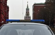 الشرطة الروسية تقتل رجلا بعد جرحه ثمانية أشخاص بسكين