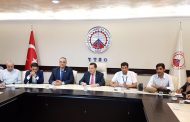 رجال أعمال وإعلاميون يشيدون بمكونات (طرابزون) السياحية