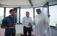 مركز الجودة الشاملة ينظم منتدى استثماري بمدينة طرابزون التركية