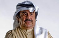 صباح الاحمد يوجه بنقل جثمان الفنان حسين عبد الرضا بطائرة خاصة من لندن الى الكويت